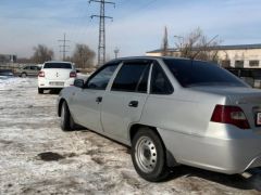 Сүрөт унаа Daewoo Nexia