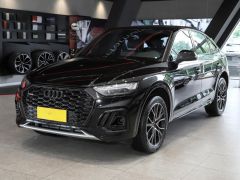 Сүрөт унаа Audi Q5