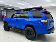 Фото авто Toyota 4Runner