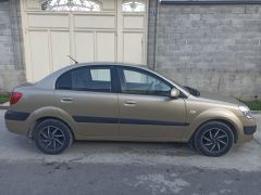 Фото авто Kia Rio