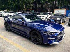 Сүрөт унаа Ford Mustang