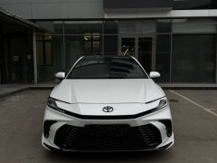 Photo of the vehicle Toyota Camry