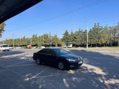 Сүрөт унаа Toyota Camry