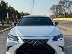 Фото авто Lexus ES