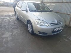 Фото авто Toyota Corolla