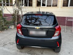 Сүрөт унаа Chevrolet Spark