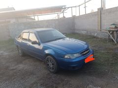 Сүрөт унаа Daewoo Nexia