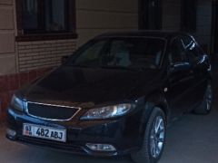 Фото авто Daewoo Lacetti