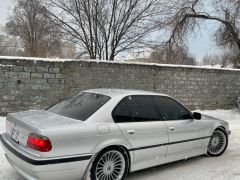 Photo of the vehicle BMW 7 Series