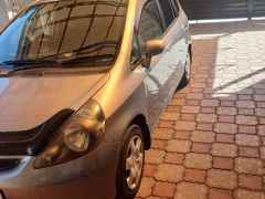 Фото авто Honda Fit