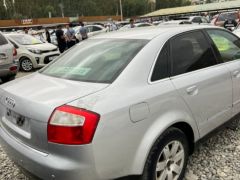 Сүрөт унаа Audi A4