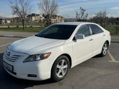 Фото авто Toyota Camry