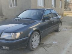 Photo of the vehicle Audi 100