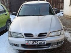 Photo of the vehicle Nissan Primera