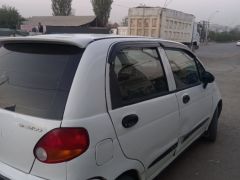 Сүрөт унаа Daewoo Matiz