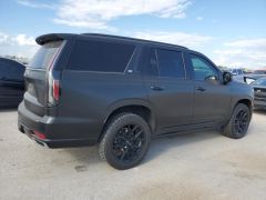 Сүрөт унаа Cadillac Escalade