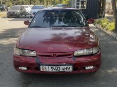 Сүрөт унаа Mazda Cronos