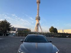 Сүрөт унаа Toyota Camry