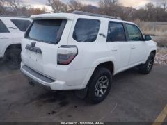 Фото авто Toyota 4Runner