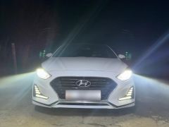 Фото авто Hyundai Sonata