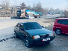 Photo of the vehicle ВАЗ (Lada) 21099