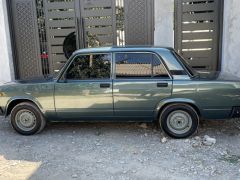 Photo of the vehicle ВАЗ (Lada) 2107