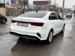 Сүрөт унаа Kia Cerato