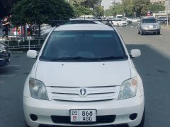 Photo of the vehicle Toyota Ist