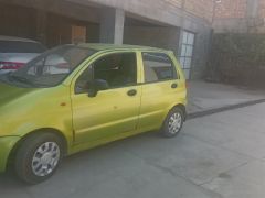 Фото авто Daewoo Matiz