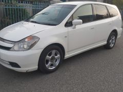 Сүрөт унаа Honda Stream