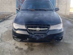 Сүрөт унаа Daewoo Nexia