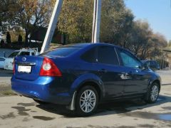 Сүрөт унаа Ford Focus