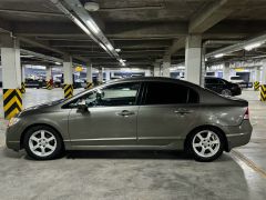 Фото авто Honda Civic