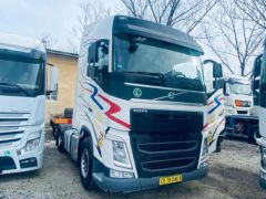 Фото авто Volvo FH