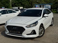 Сүрөт унаа Hyundai Sonata