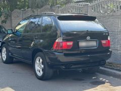 Сүрөт унаа BMW X5