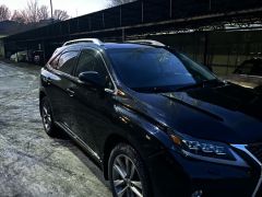 Photo of the vehicle Lexus RX