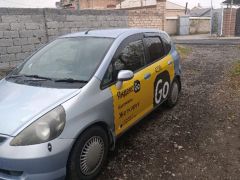 Сүрөт унаа Honda Fit