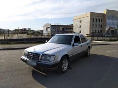 Фото авто Mercedes-Benz W124