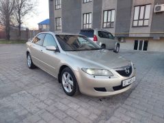 Сүрөт унаа Mazda 6