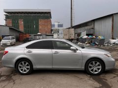 Сүрөт унаа Lexus ES