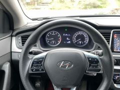 Сүрөт унаа Hyundai Sonata