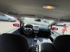 Сүрөт унаа Honda Jazz