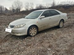 Photo of the vehicle Toyota Camry (Japan)