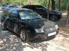 Photo of the vehicle Volkswagen Jetta