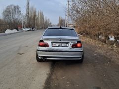 Фото авто BMW 3 серии