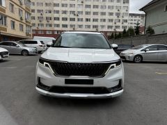 Сүрөт унаа Kia Carnival