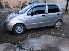 Сүрөт унаа Daewoo Matiz