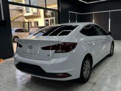 Фото авто Hyundai Avante