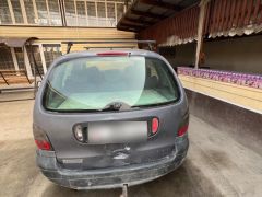 Сүрөт унаа Renault Scenic